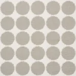 FUZZ Fabric – TAUPE | Schumacher | Wallpaper Twins FUZZ fabric TAUPE color by Schumacher