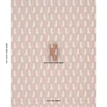 GAETAN PERFORMANCE fabric TERRACOTTA color by Schumacher