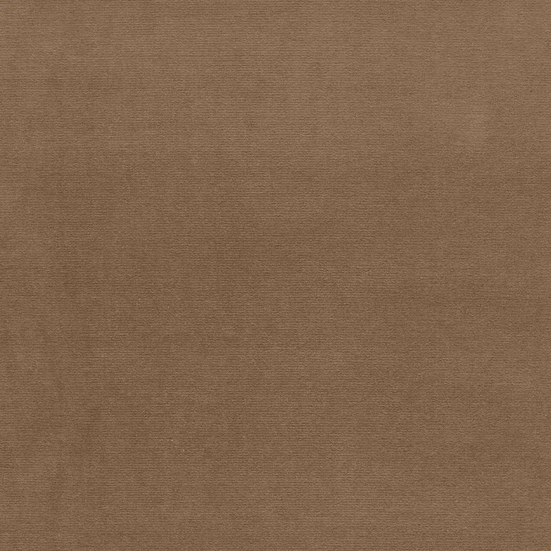 GAINSBOROUGH VELVET fabric ANTELOPE color by Schumacher