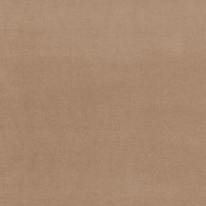 GAINSBOROUGH VELVET fabric ASH color by Schumacher