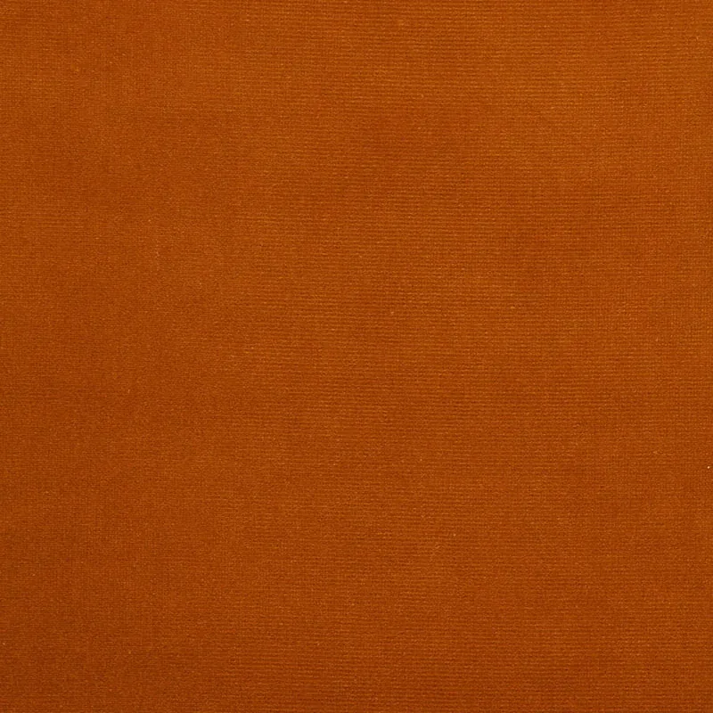 GAINSBOROUGH VELVET fabric BAROQUE color by Schumacher