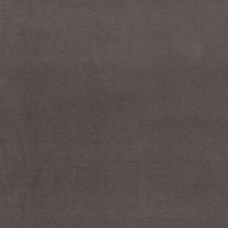 GAINSBOROUGH VELVET fabric BEAVER color by Schumacher