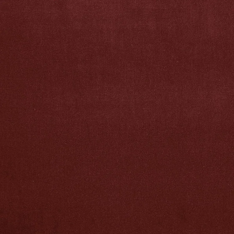 GAINSBOROUGH VELVET fabric BEGONIA color by Schumacher