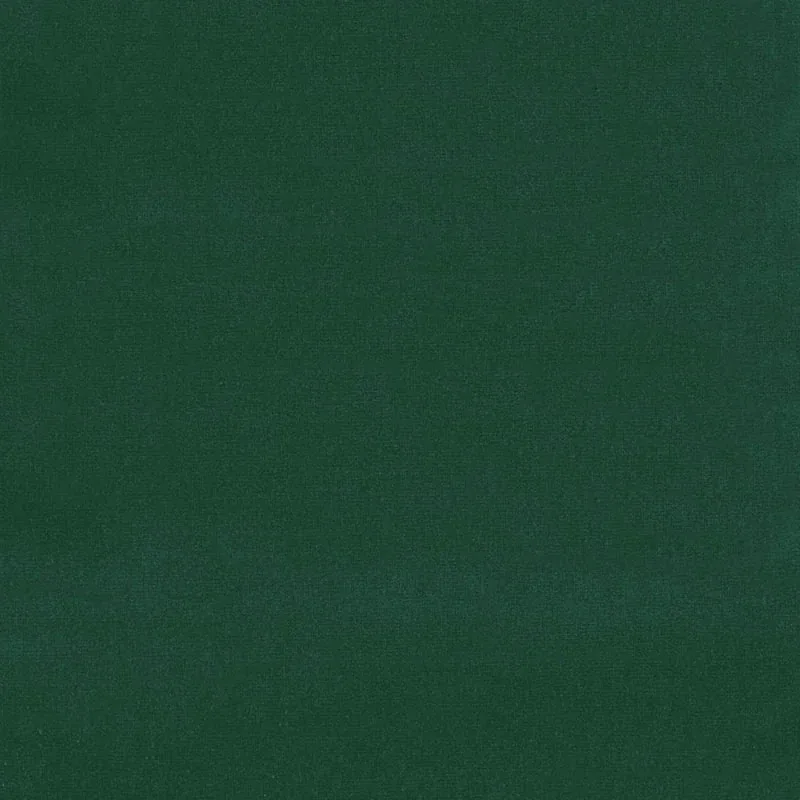 GAINSBOROUGH VELVET fabric BILLIARD color by Schumacher