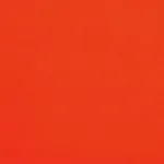 GAINSBOROUGH VELVET fabric BLAZE color by Schumacher