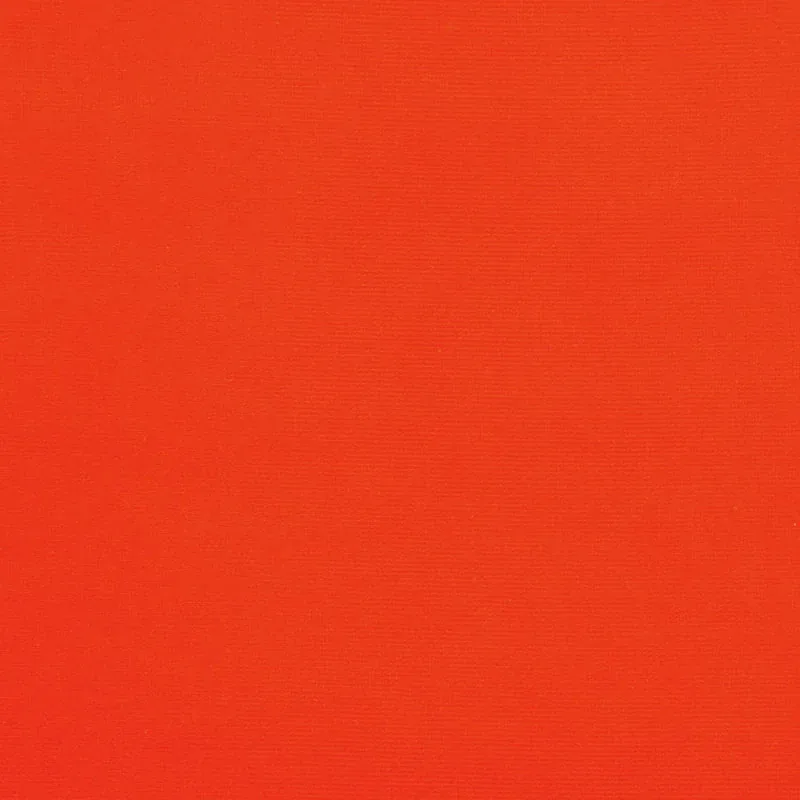 GAINSBOROUGH VELVET fabric BLAZE color by Schumacher