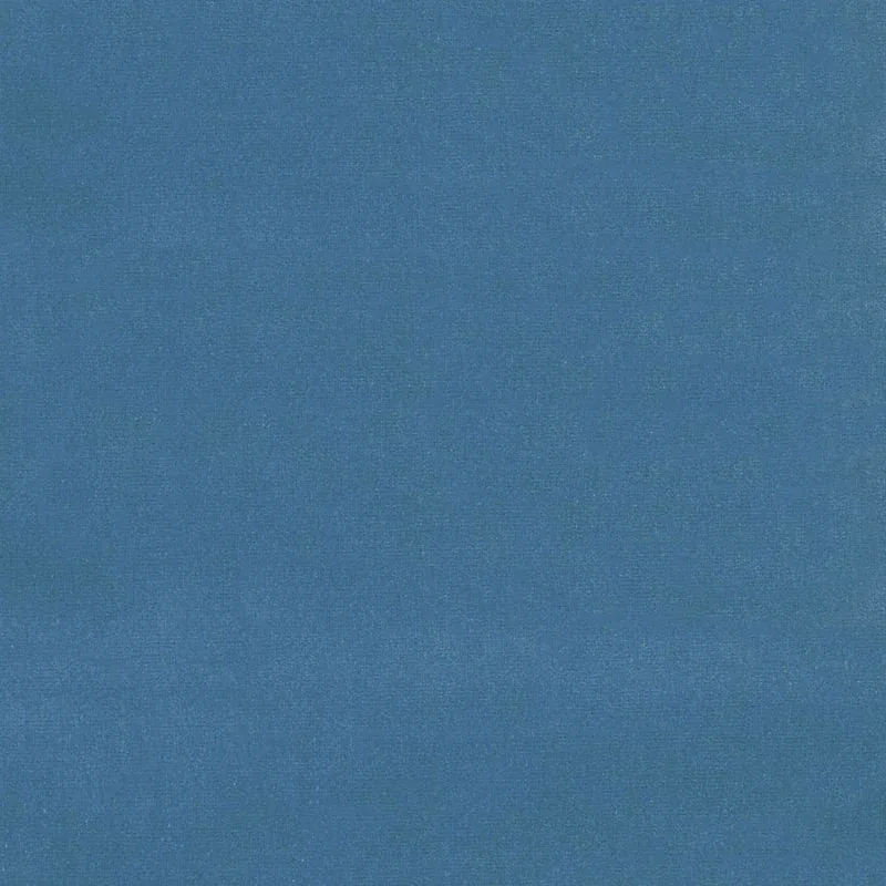 42746 | GAINSBOROUGH VELVET – BLUE