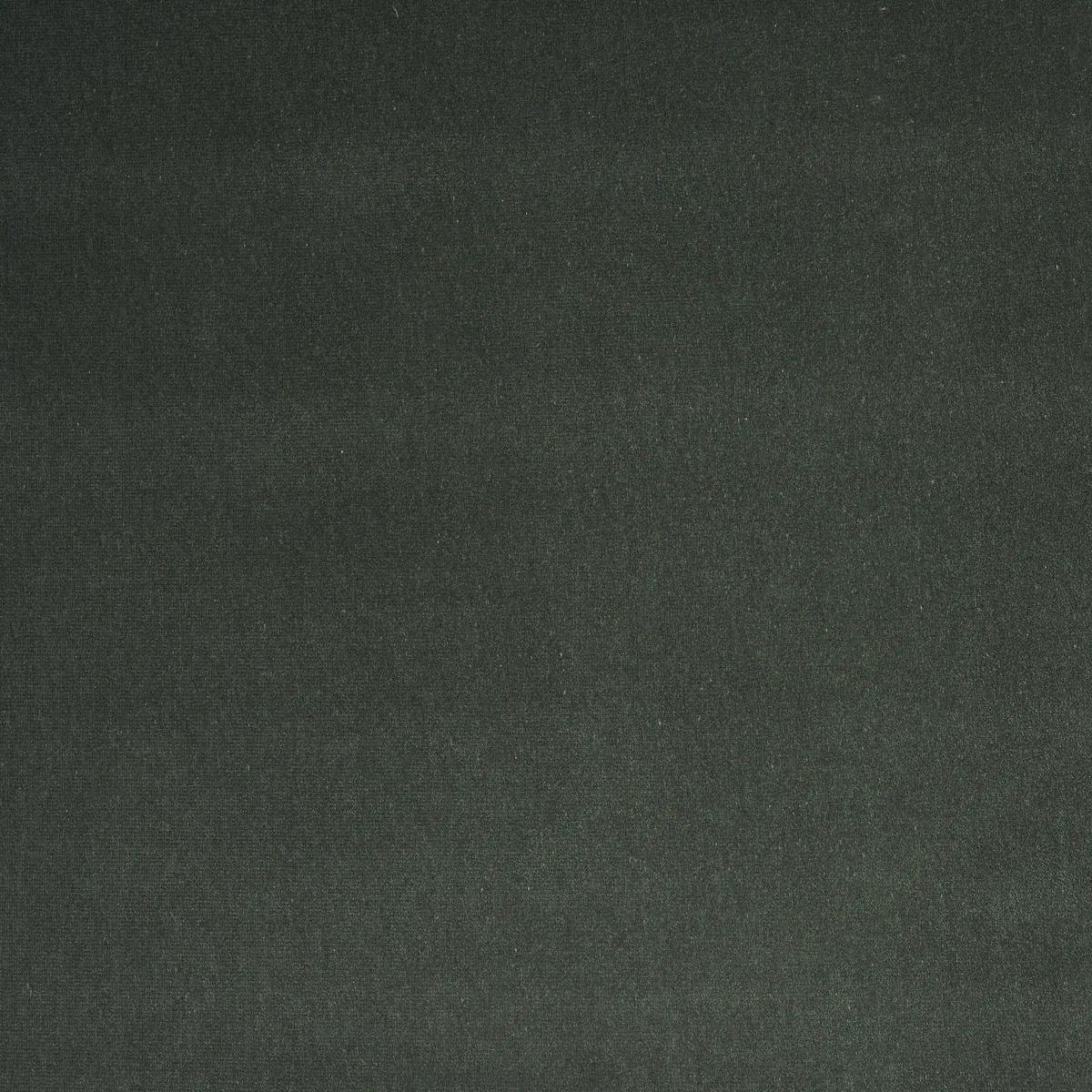 GAINSBOROUGH VELVET fabric BLUE SPRUCE color by Schumacher