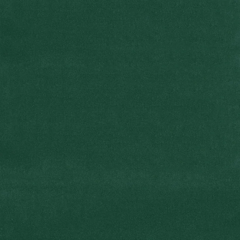 GAINSBOROUGH VELVET fabric BOTTLE color by Schumacher