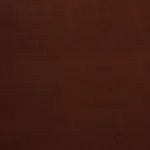 GAINSBOROUGH VELVET fabric BRICK color by Schumacher
