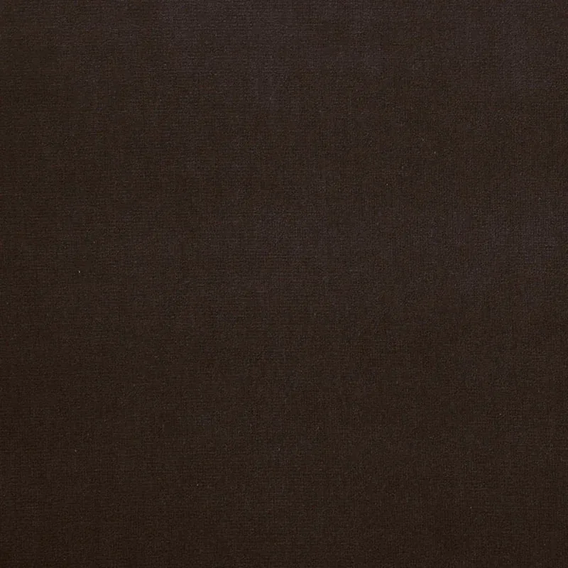 GAINSBOROUGH VELVET fabric BUFFALO color by Schumacher