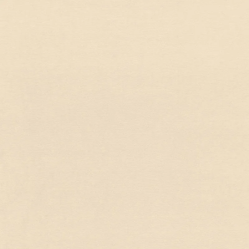 GAINSBOROUGH VELVET fabric BUTTERMILK color by Schumacher