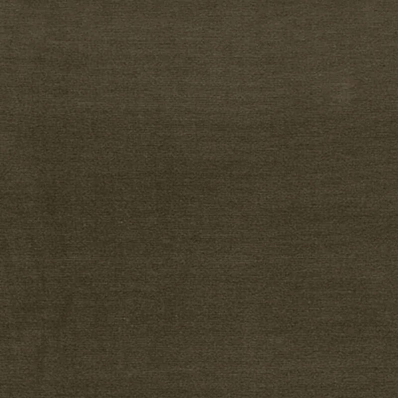 GAINSBOROUGH VELVET fabric CACTUS color by Schumacher