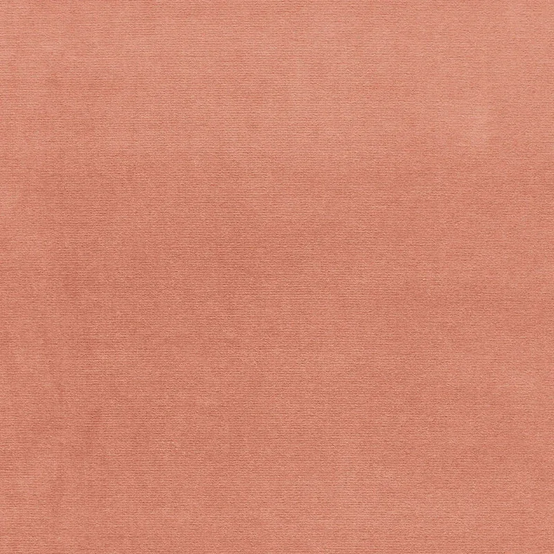 GAINSBOROUGH VELVET fabric CAMEO color by Schumacher