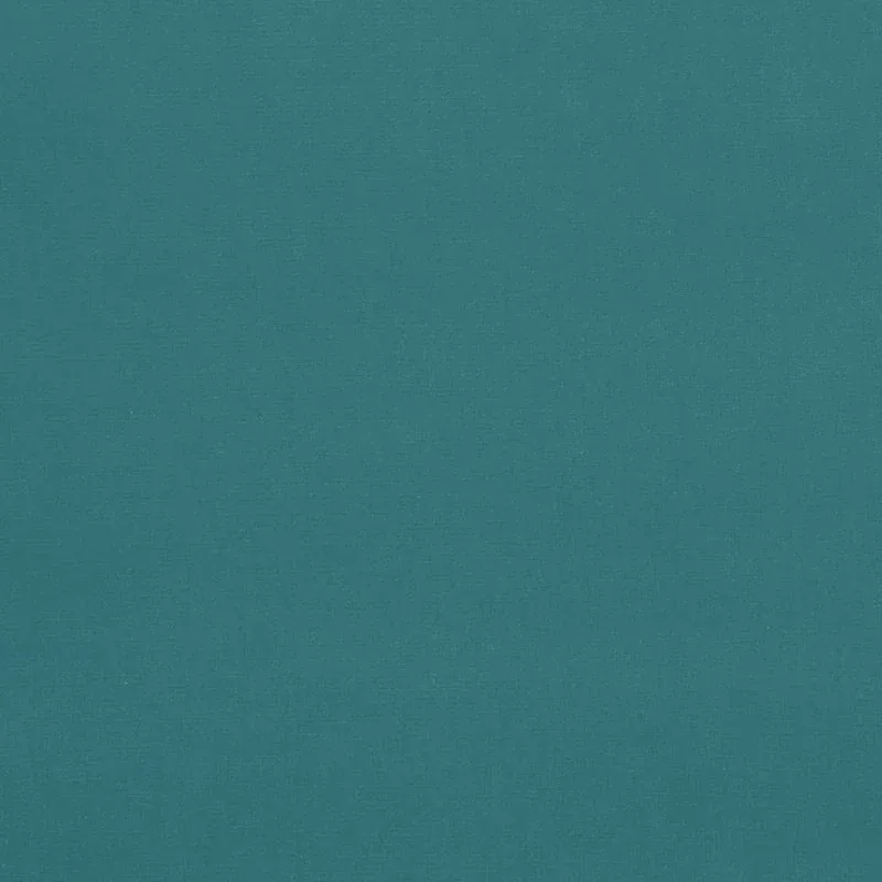 GAINSBOROUGH VELVET fabric CARIBBEAN color by Schumacher