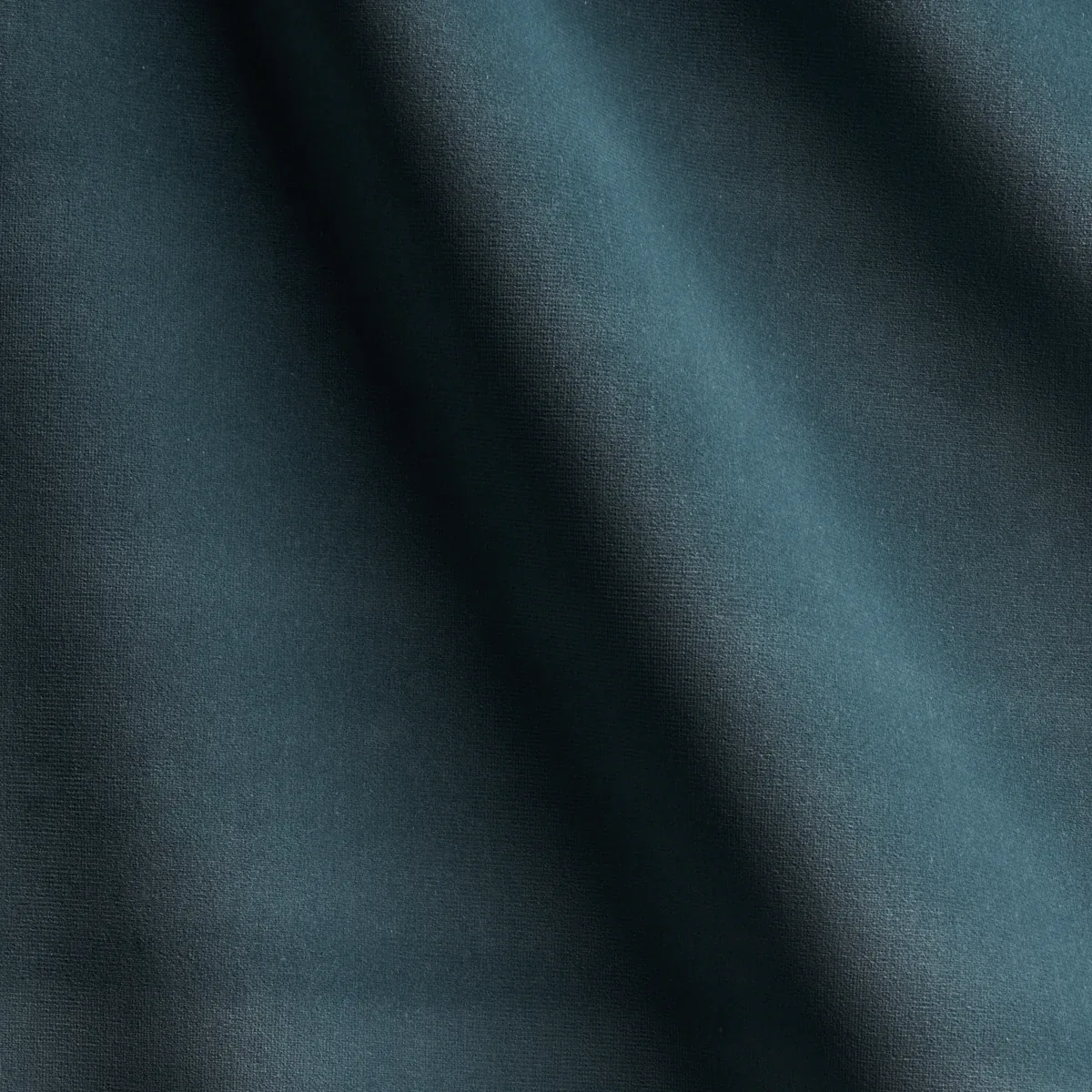 GAINSBOROUGH VELVET fabric CERULEAN color by Schumacher