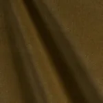 GAINSBOROUGH VELVET fabric CHANTERELLE color by Schumacher