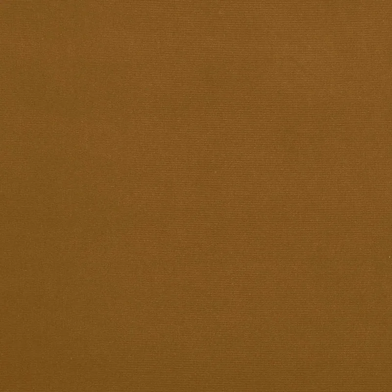 GAINSBOROUGH VELVET fabric CHARTREUSE color by Schumacher