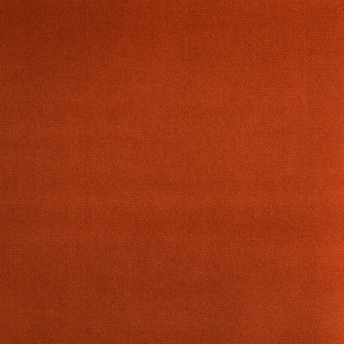 GAINSBOROUGH VELVET Fabric – CHINESE ORANGE | Schumacher | W GAINSBOROUGH VELVET fabric CHINESE ORANGE color by Schumacher