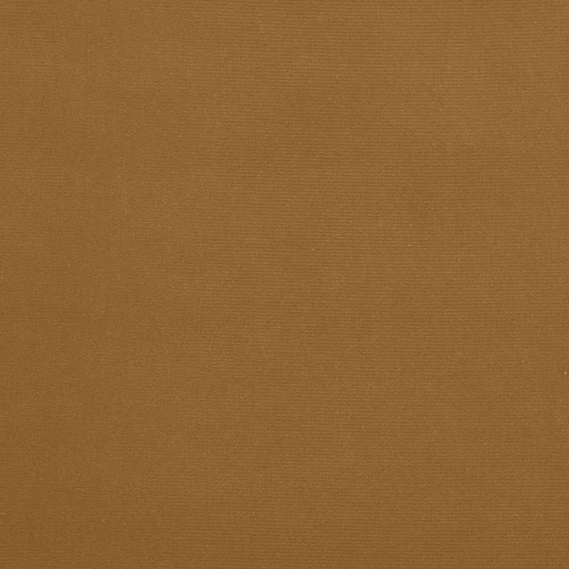 GAINSBOROUGH VELVET fabric CITRONELLE color by Schumacher