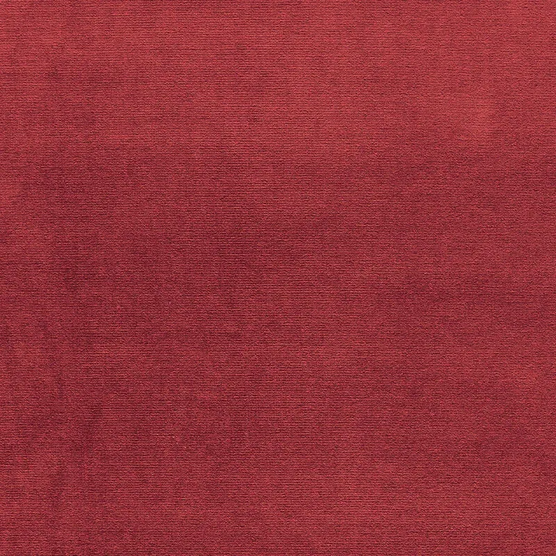 42720 | GAINSBOROUGH VELVET – CRANBERRY