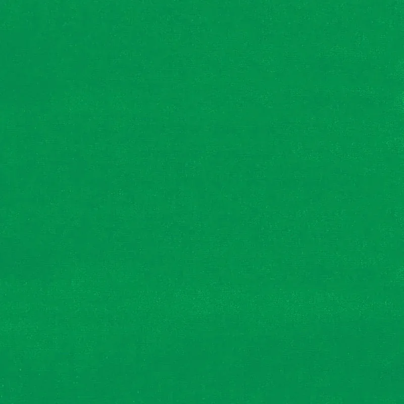 GAINSBOROUGH VELVET fabric EMERALD color by Schumacher