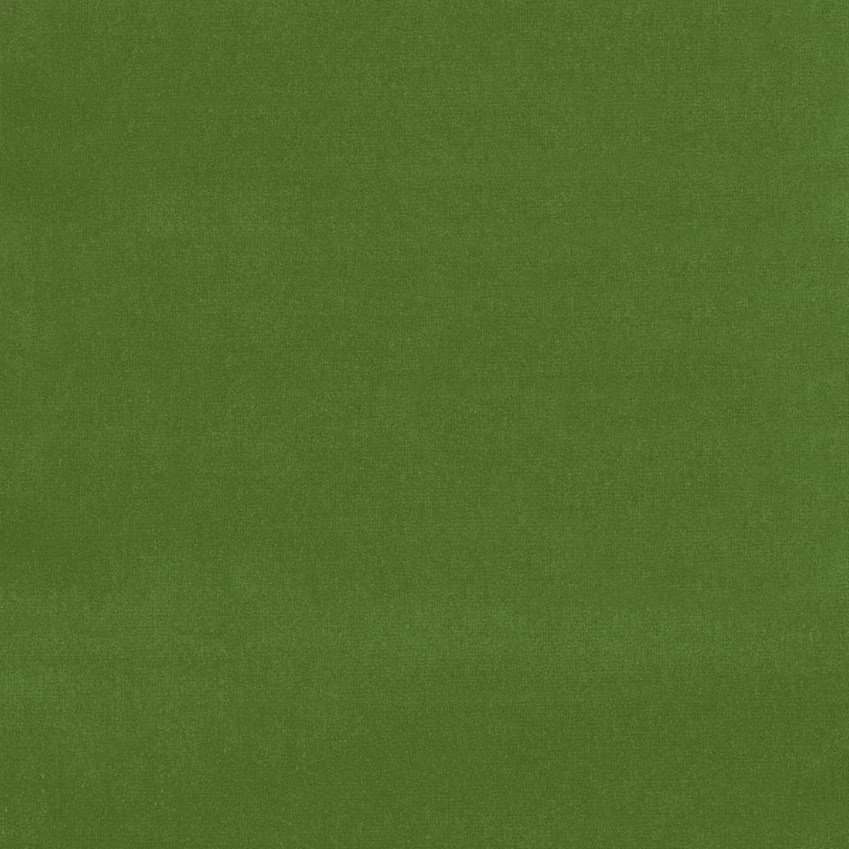 GAINSBOROUGH VELVET fabric ENGLISH GREEN color by Schumacher