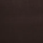 GAINSBOROUGH VELVET fabric ESPRESSO color by Schumacher