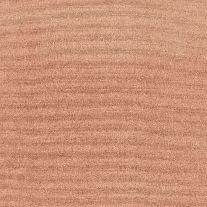 GAINSBOROUGH VELVET fabric FAWN color by Schumacher