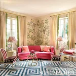GAINSBOROUGH VELVET Fabric – FUCHSIA | Schumacher | Wallpape GAINSBOROUGH VELVET fabric FUCHSIA color by Schumacher