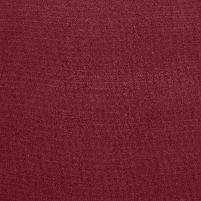 42716 | GAINSBOROUGH VELVET – GARNET