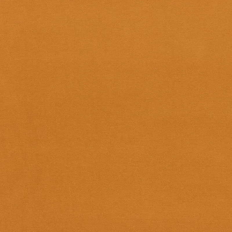 GAINSBOROUGH VELVET fabric GOLD color by Schumacher