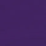 GAINSBOROUGH VELVET fabric GRAPE color by Schumacher