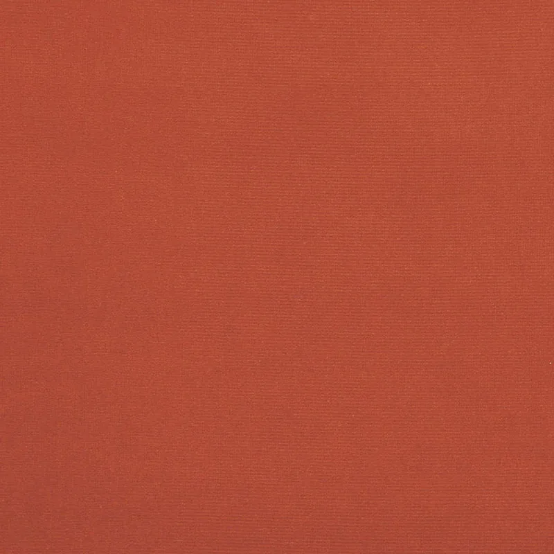 GAINSBOROUGH VELVET fabric HARVEST color by Schumacher