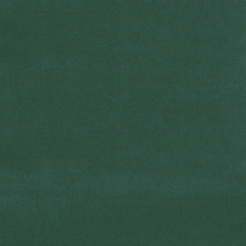 GAINSBOROUGH VELVET fabric HEMLOCK color by Schumacher