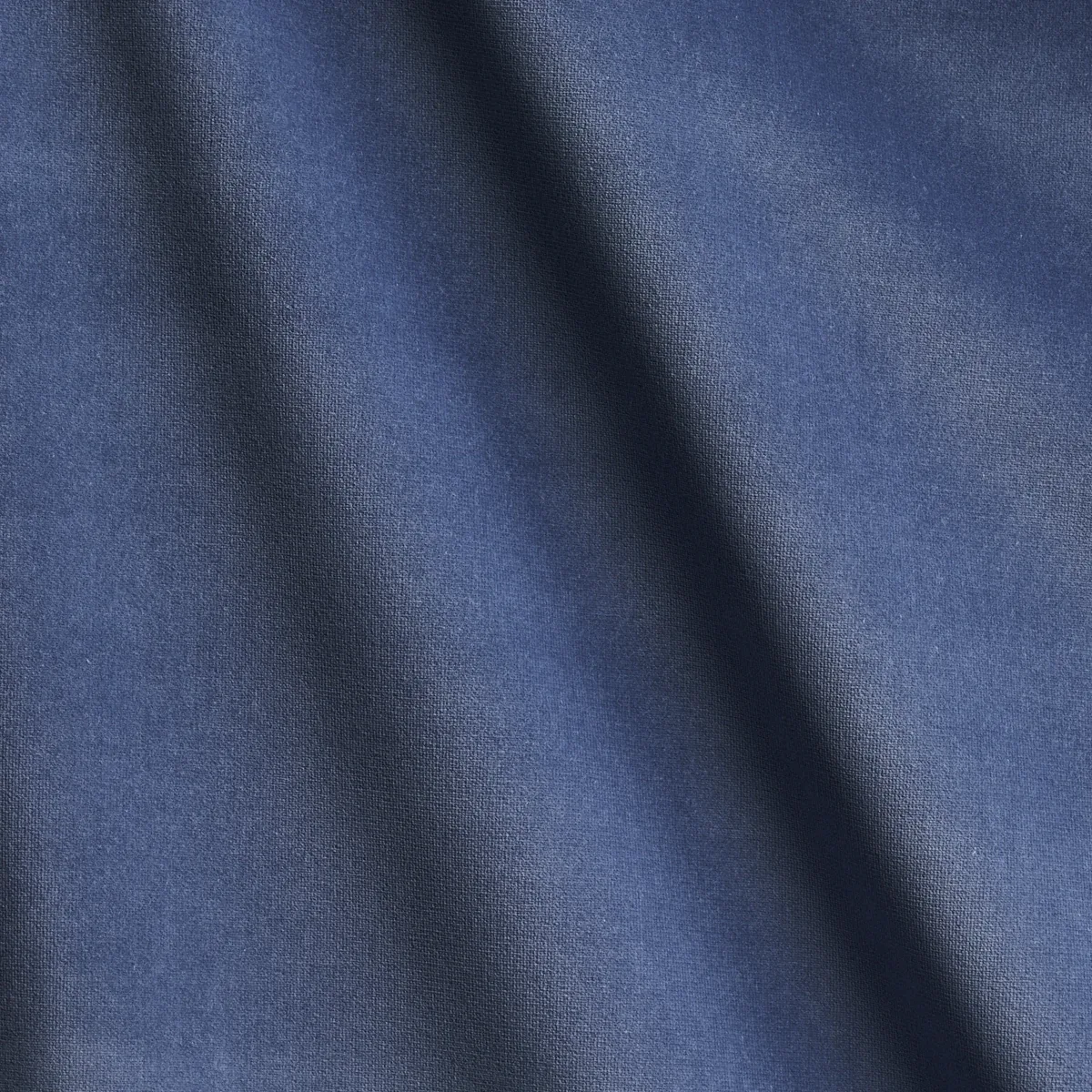 GAINSBOROUGH VELVET fabric HYACINTH color by Schumacher