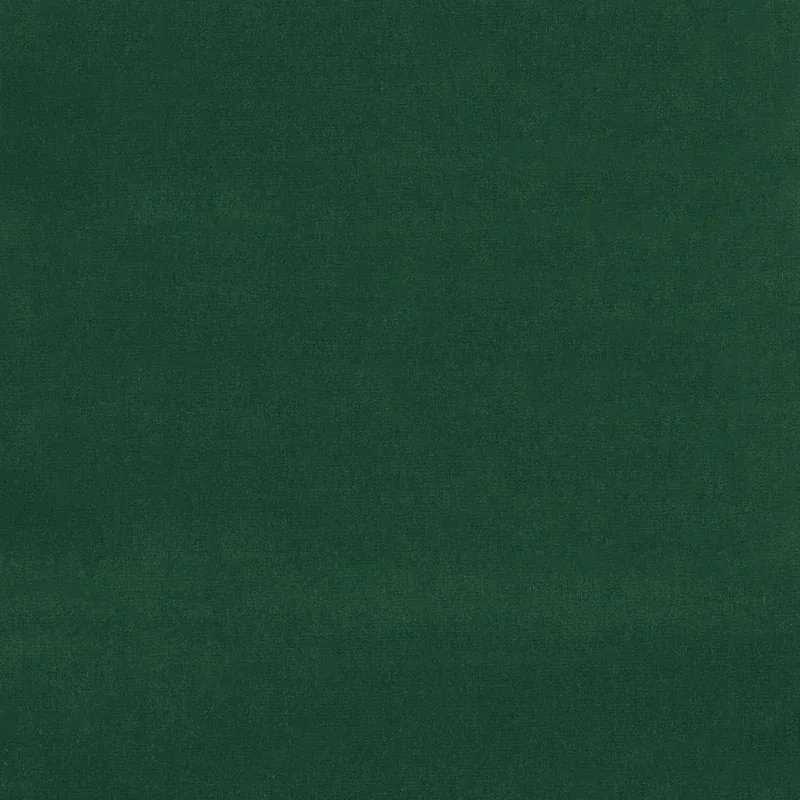 GAINSBOROUGH VELVET fabric IVY color by Schumacher