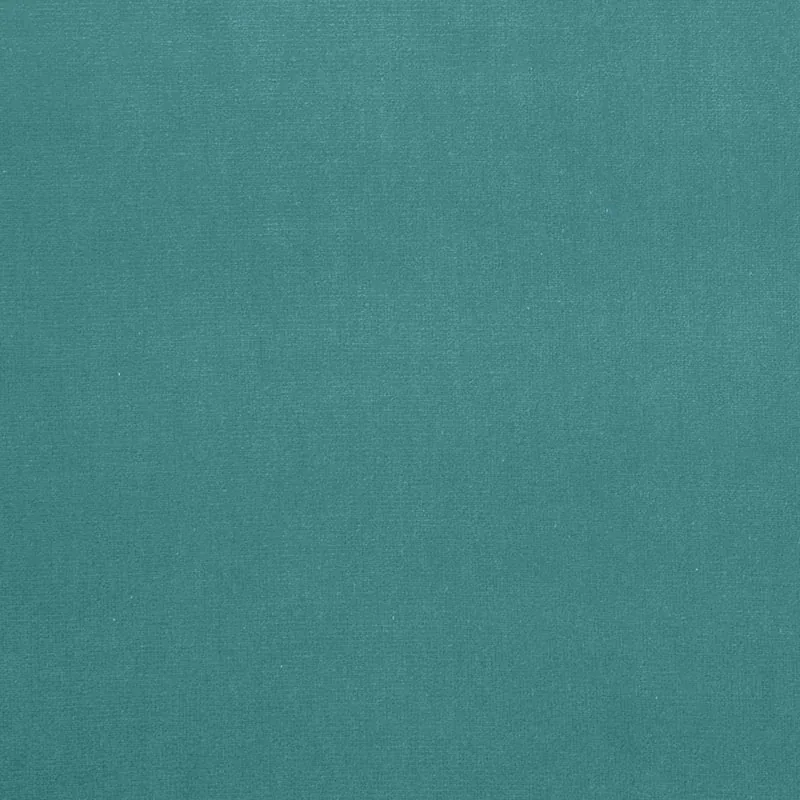 GAINSBOROUGH VELVET fabric LAKE color by Schumacher