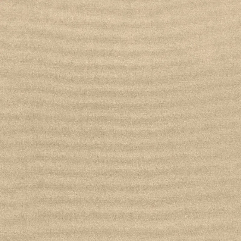 GAINSBOROUGH VELVET fabric LINEN color by Schumacher