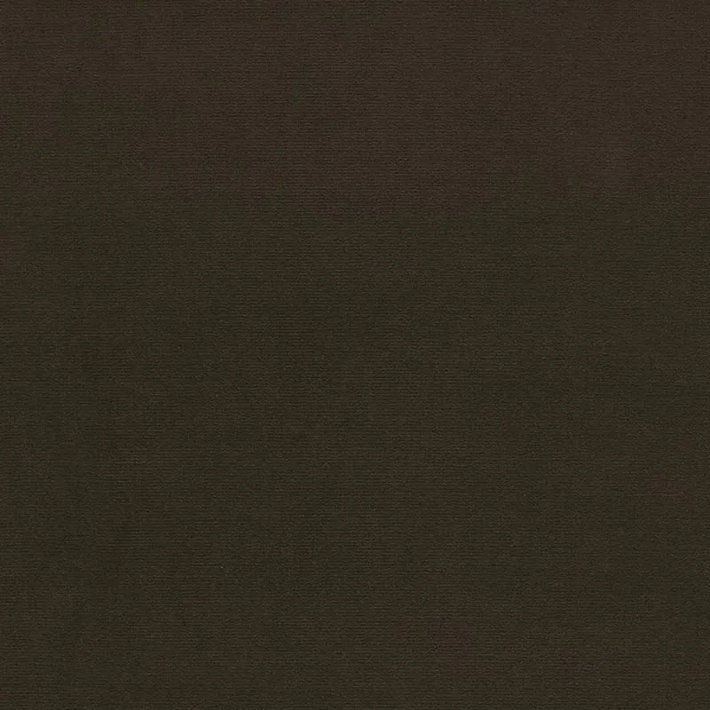 GAINSBOROUGH VELVET fabric LODEN color by Schumacher