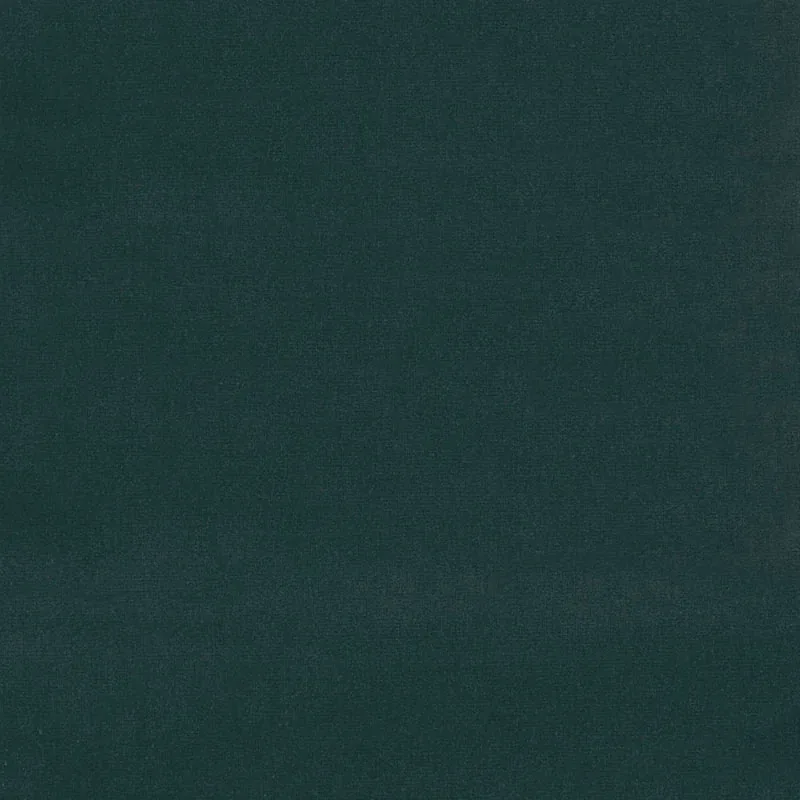 GAINSBOROUGH VELVET fabric MALACHITE color by Schumacher