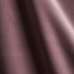 GAINSBOROUGH VELVET fabric MAUVE color by Schumacher