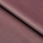 GAINSBOROUGH VELVET fabric MAUVE color by Schumacher