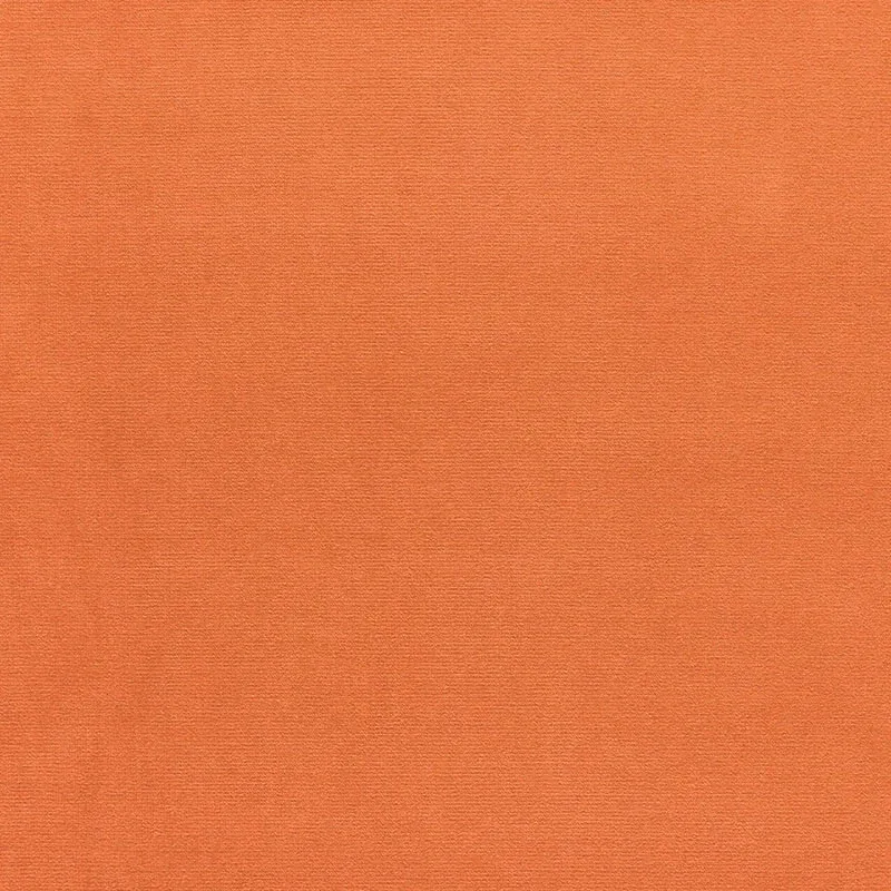 42704 | GAINSBOROUGH VELVET – MELON