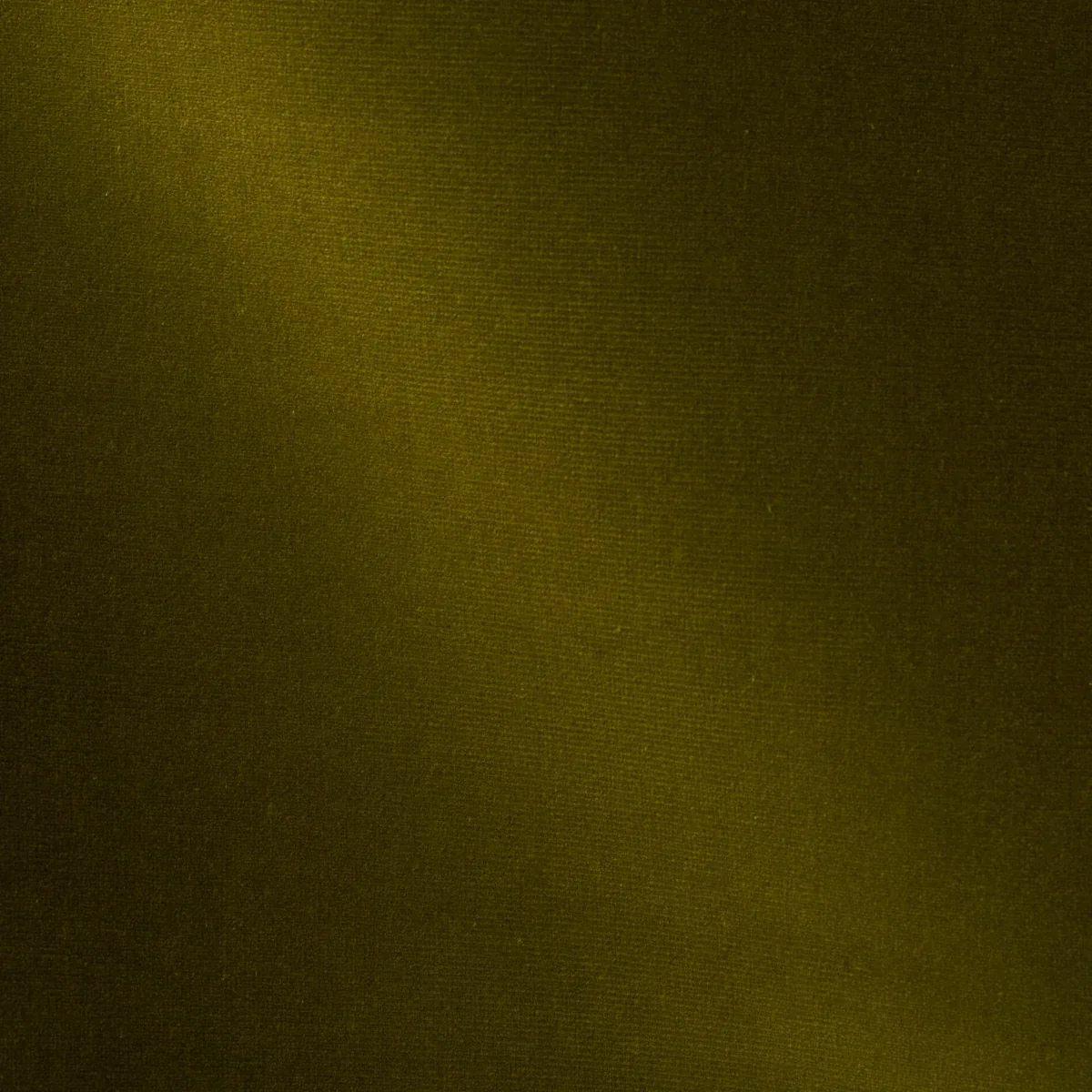 GAINSBOROUGH VELVET fabric MOSS color by Schumacher