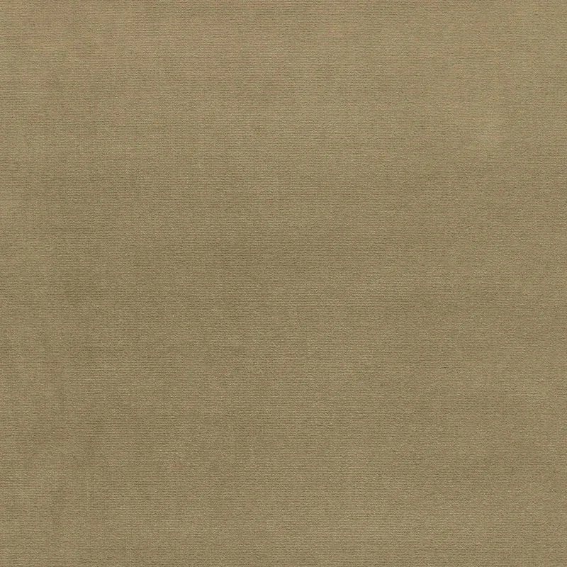 GAINSBOROUGH VELVET fabric NILE GREEN color by Schumacher