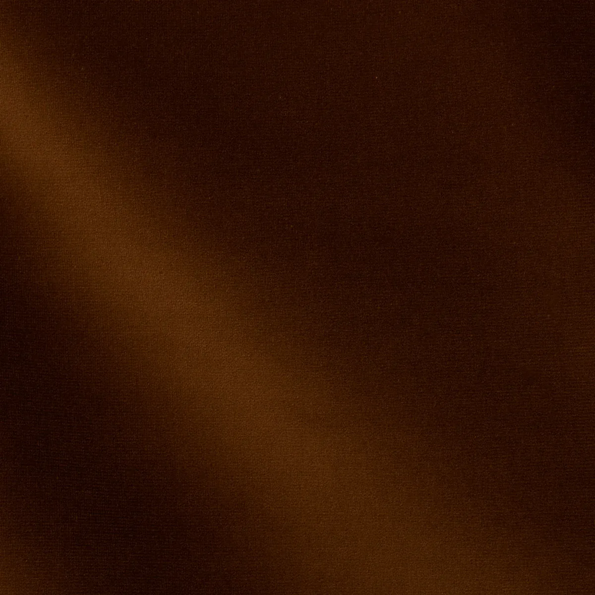 GAINSBOROUGH VELVET fabric OAK color by Schumacher