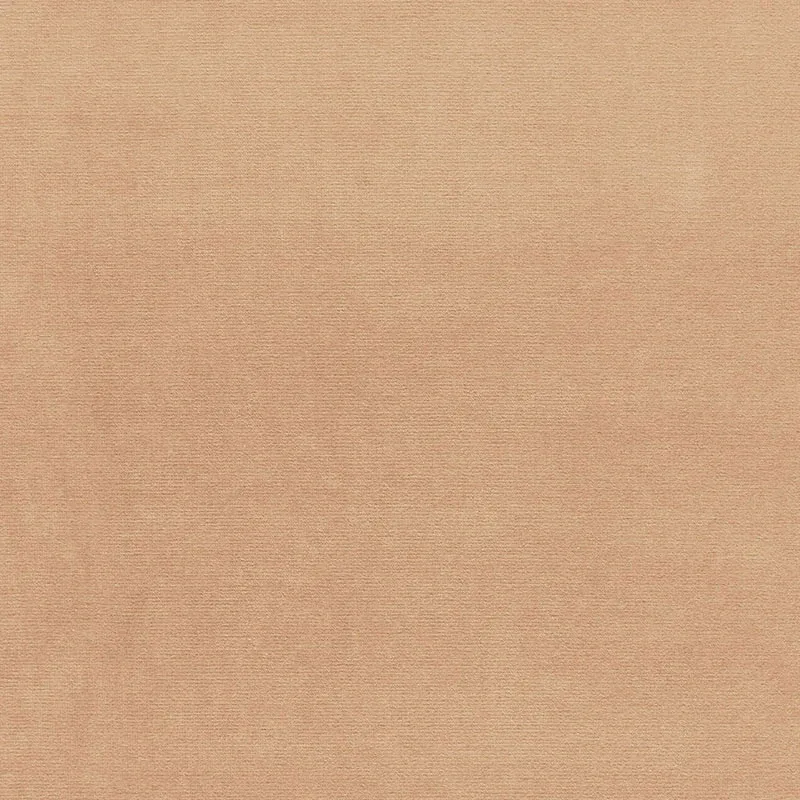 GAINSBOROUGH VELVET fabric OATMEAL color by Schumacher