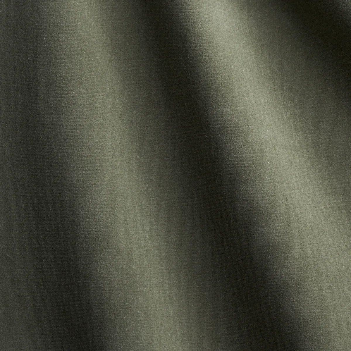GAINSBOROUGH VELVET fabric PATINA color by Schumacher