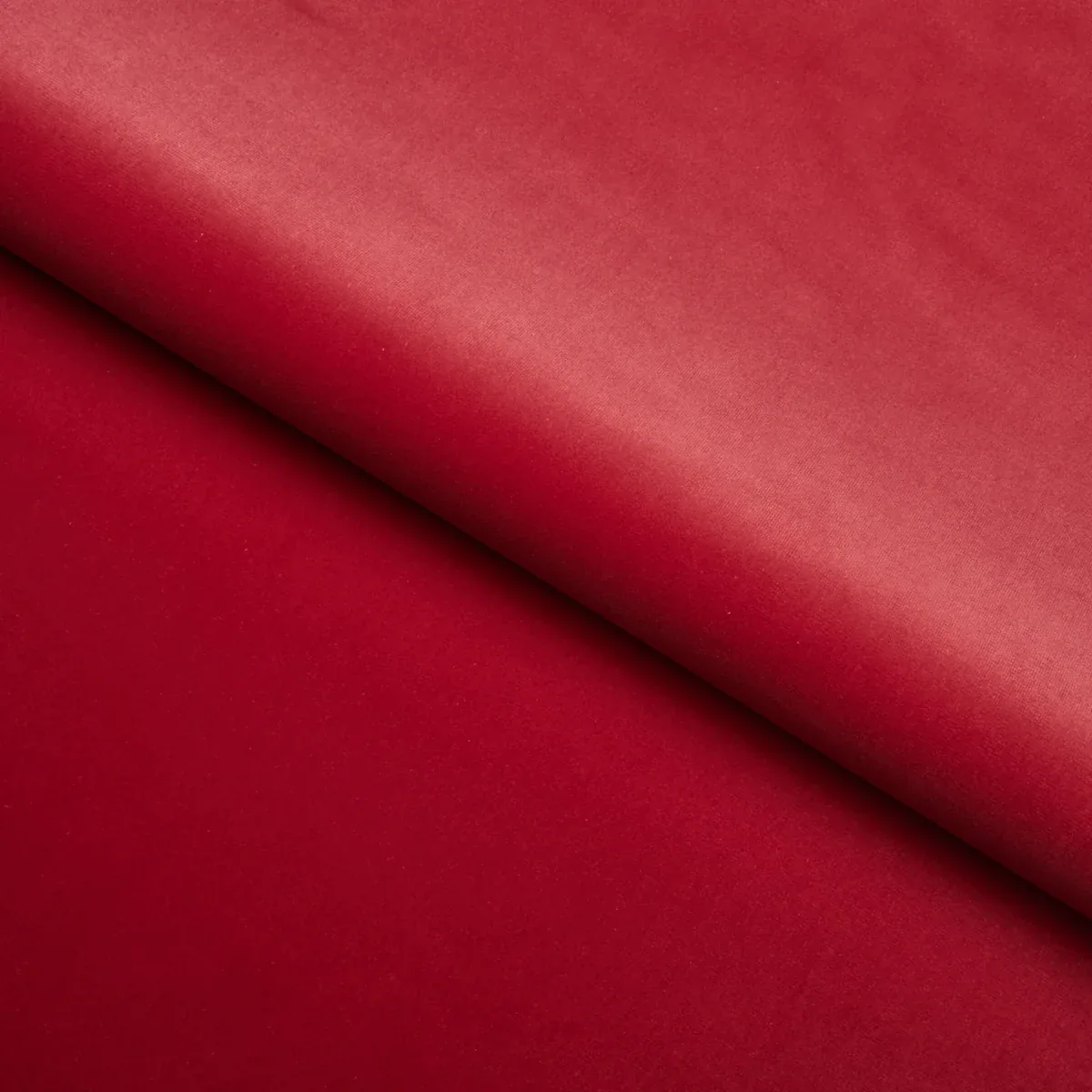 GAINSBOROUGH VELVET Fabric – PEONY | Schumacher | Wallpaper GAINSBOROUGH VELVET fabric PEONY color by Schumacher